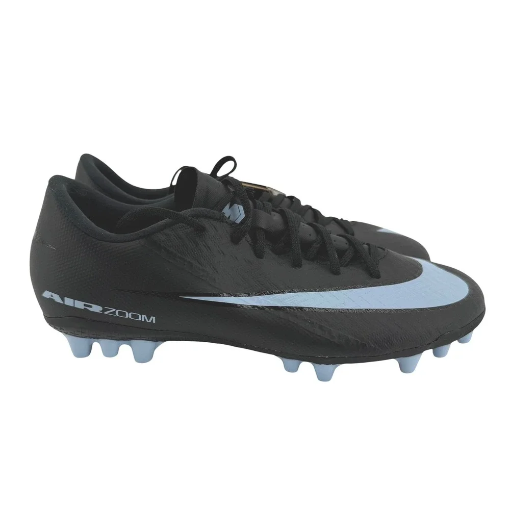 Nike Mercurial Vapor 16 Academy M/Kids 6 W 7.5 Soccer Cleats FG Artificial Grass